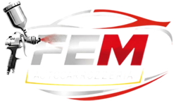 FEM Autocarrozzeria Federico Rivituso